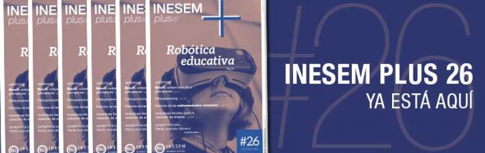 Revista INESEM Plus 26 