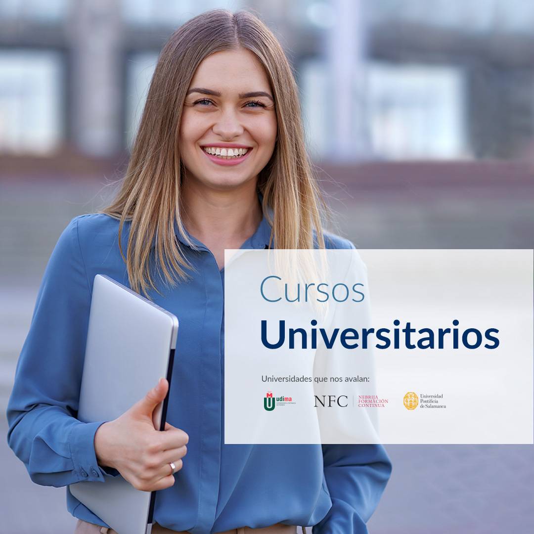 Cursos Universitarios