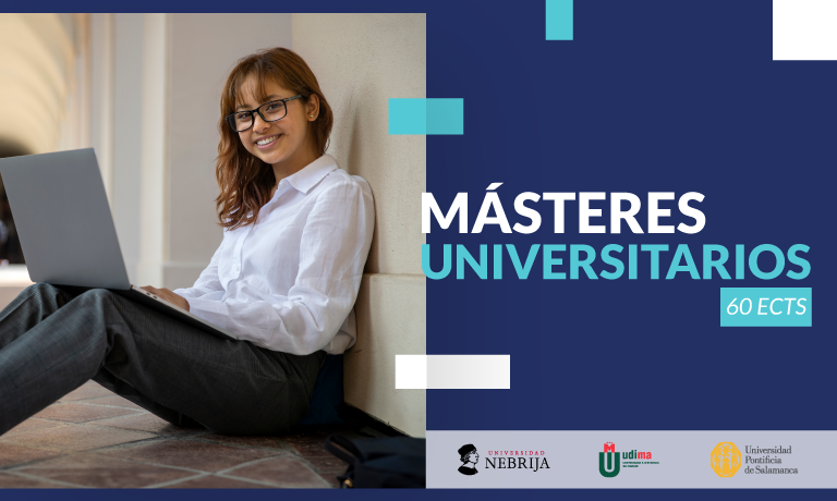 Masters Universitarios