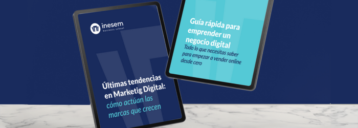 inesem celebra el día mundial del ebook