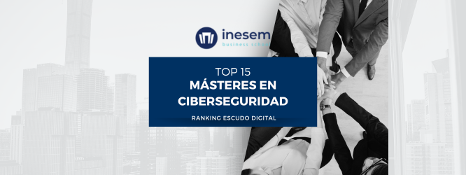 inesem reconocida en ranking escudo digital