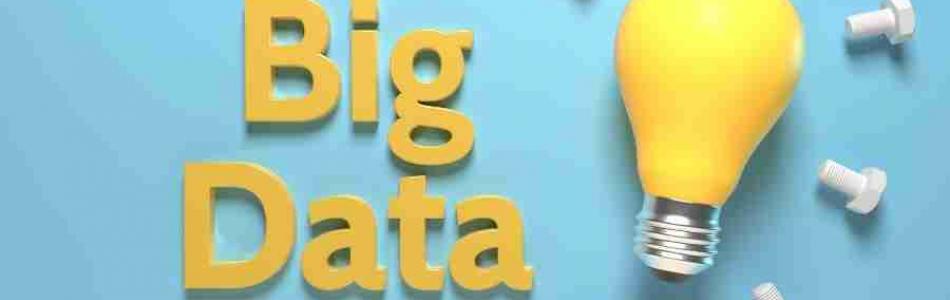 por qué estudiar big data