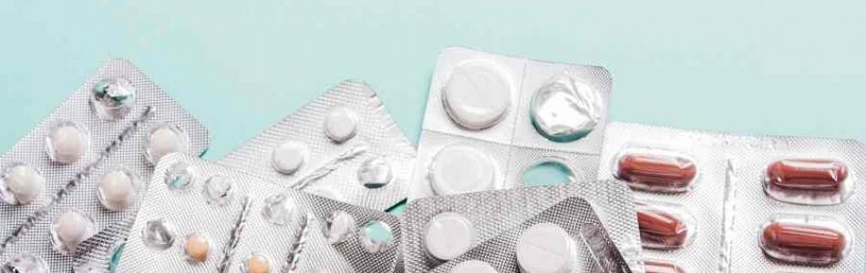 Alerta sobre los riesgos de mezclar ibuprofeno y codeína