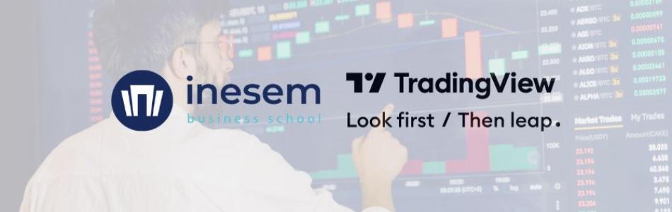 Alianza INESEM TradingView